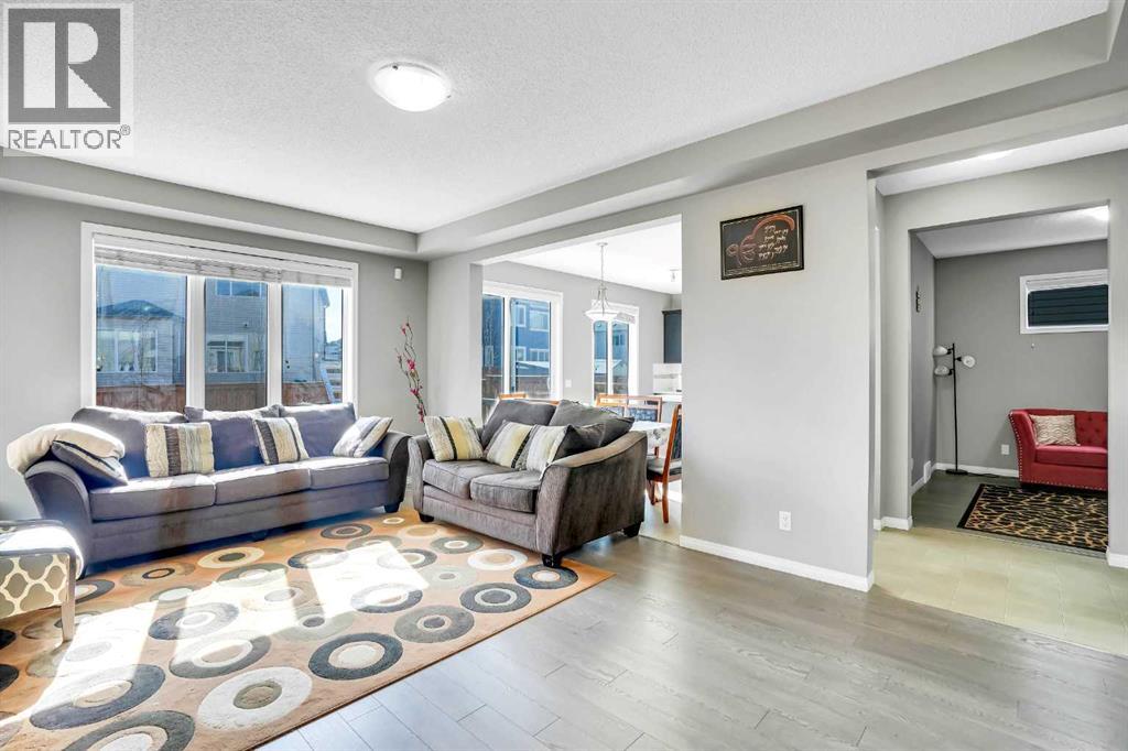 76 Cityscape Grove Ne, Calgary, Alberta  T3N 0M7 - Photo 6 - A2276524