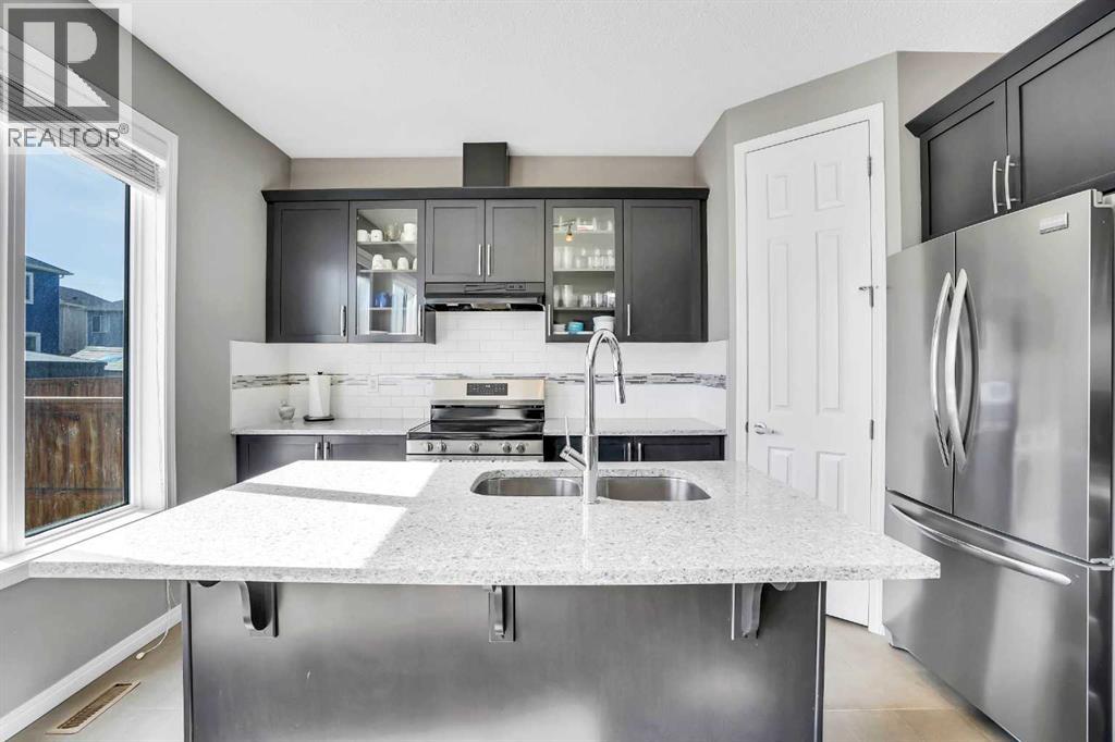 76 Cityscape Grove Ne, Calgary, Alberta  T3N 0M7 - Photo 11 - A2276524