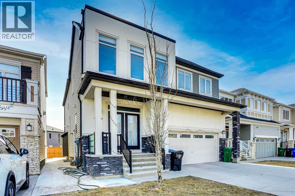 76 Cityscape Grove Ne, Calgary, Alberta  T3N 0M7 - Photo 2 - A2276524