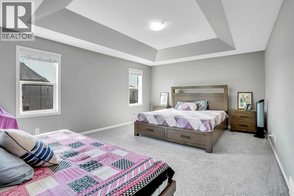 76 Cityscape Grove Ne, Calgary, Alberta  T3N 0M7 - Photo 35 - A2276524