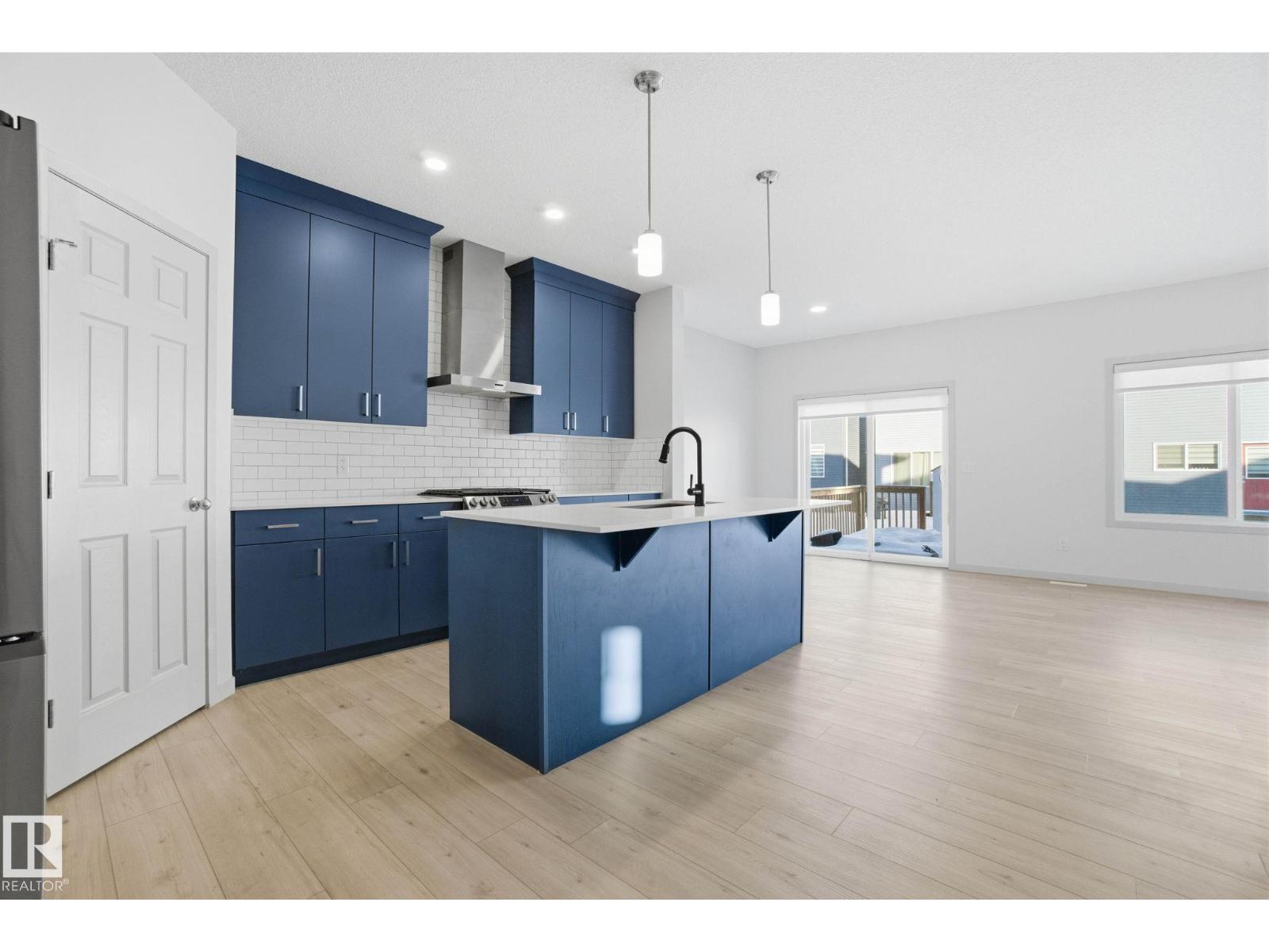 2423 194 St Nw, Edmonton, Alberta  T6M 1P5 - Photo 4 - E4470294