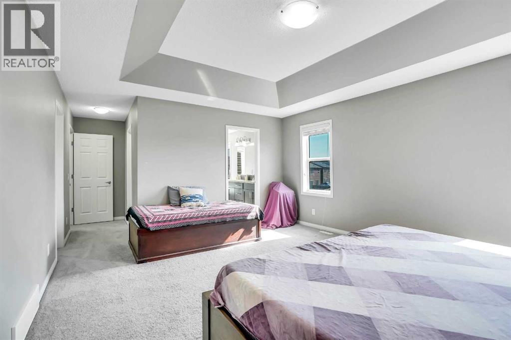 76 Cityscape Grove Ne, Calgary, Alberta  T3N 0M7 - Photo 37 - A2276524