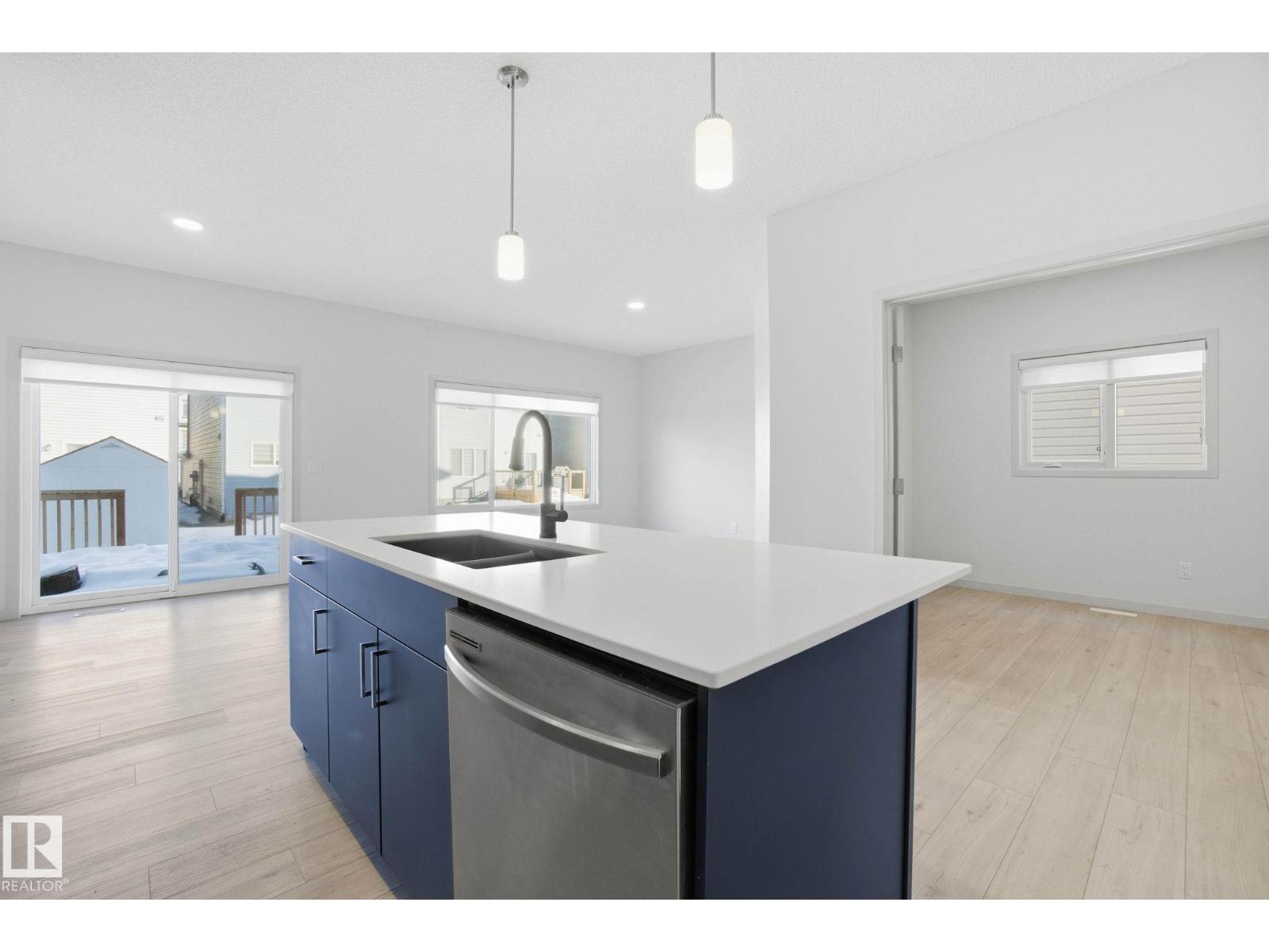 2423 194 St Nw, Edmonton, Alberta  T6M 1P5 - Photo 8 - E4470294