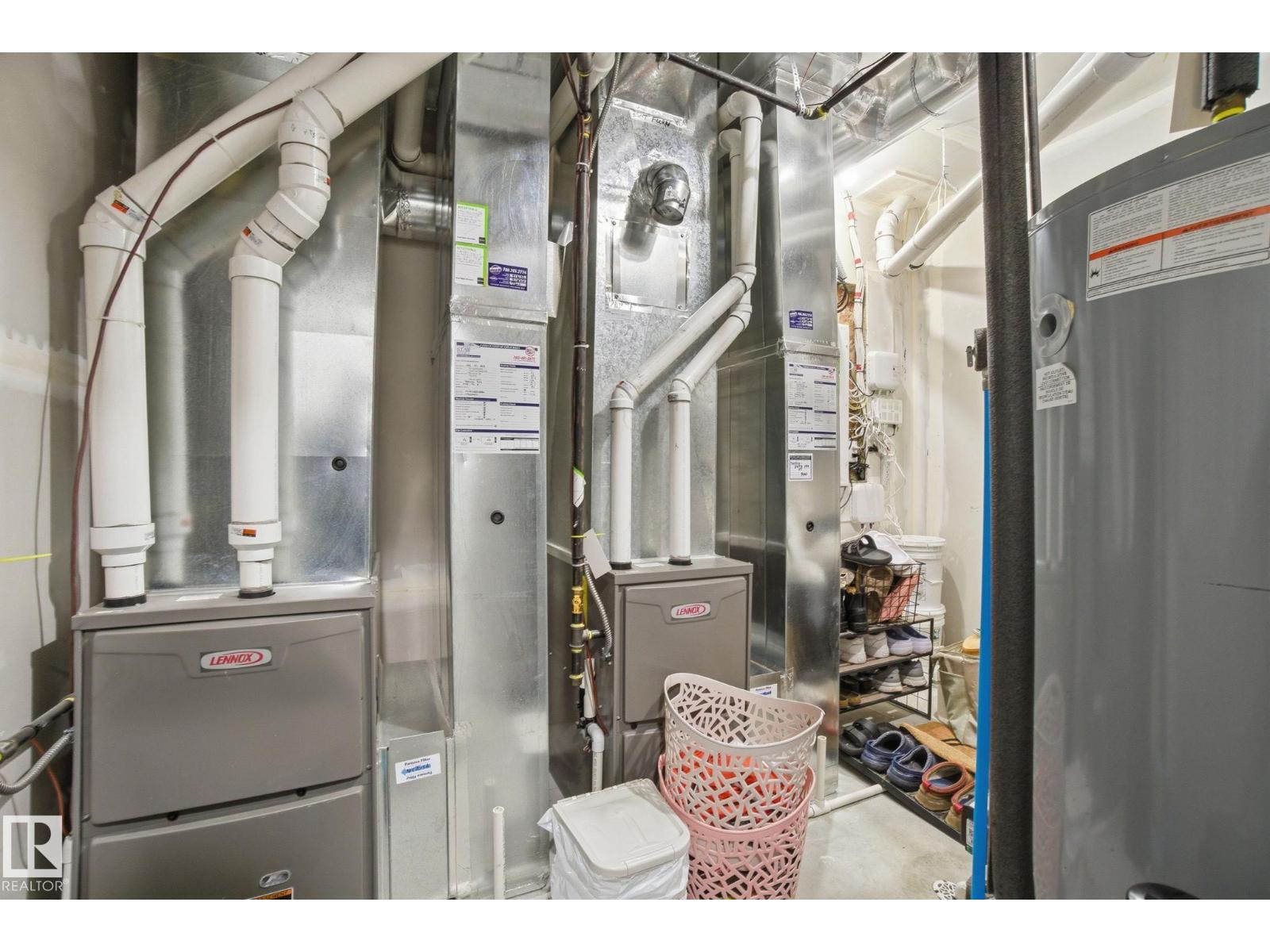 2423 194 St Nw, Edmonton, Alberta  T6M 1P5 - Photo 65 - E4470294