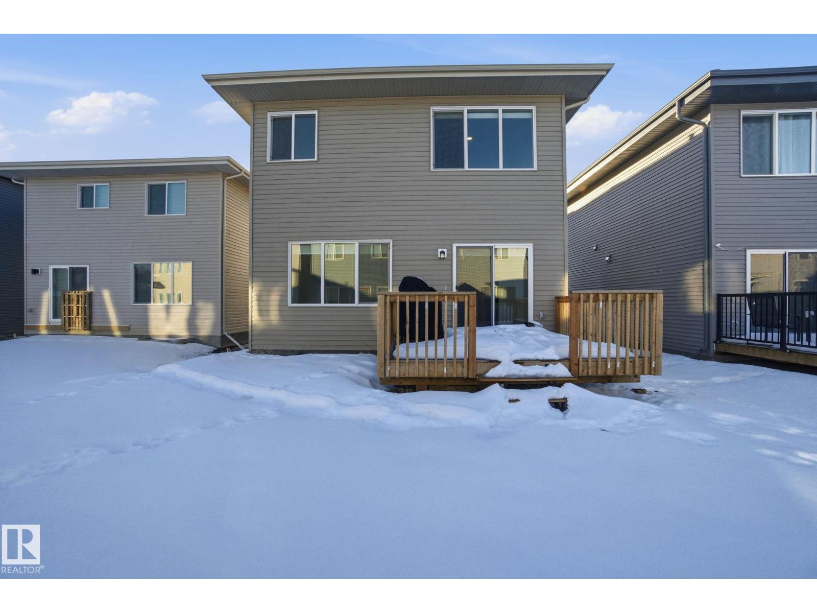 2423 194 St Nw, Edmonton, Alberta  T6M 1P5 - Photo 72 - E4470294