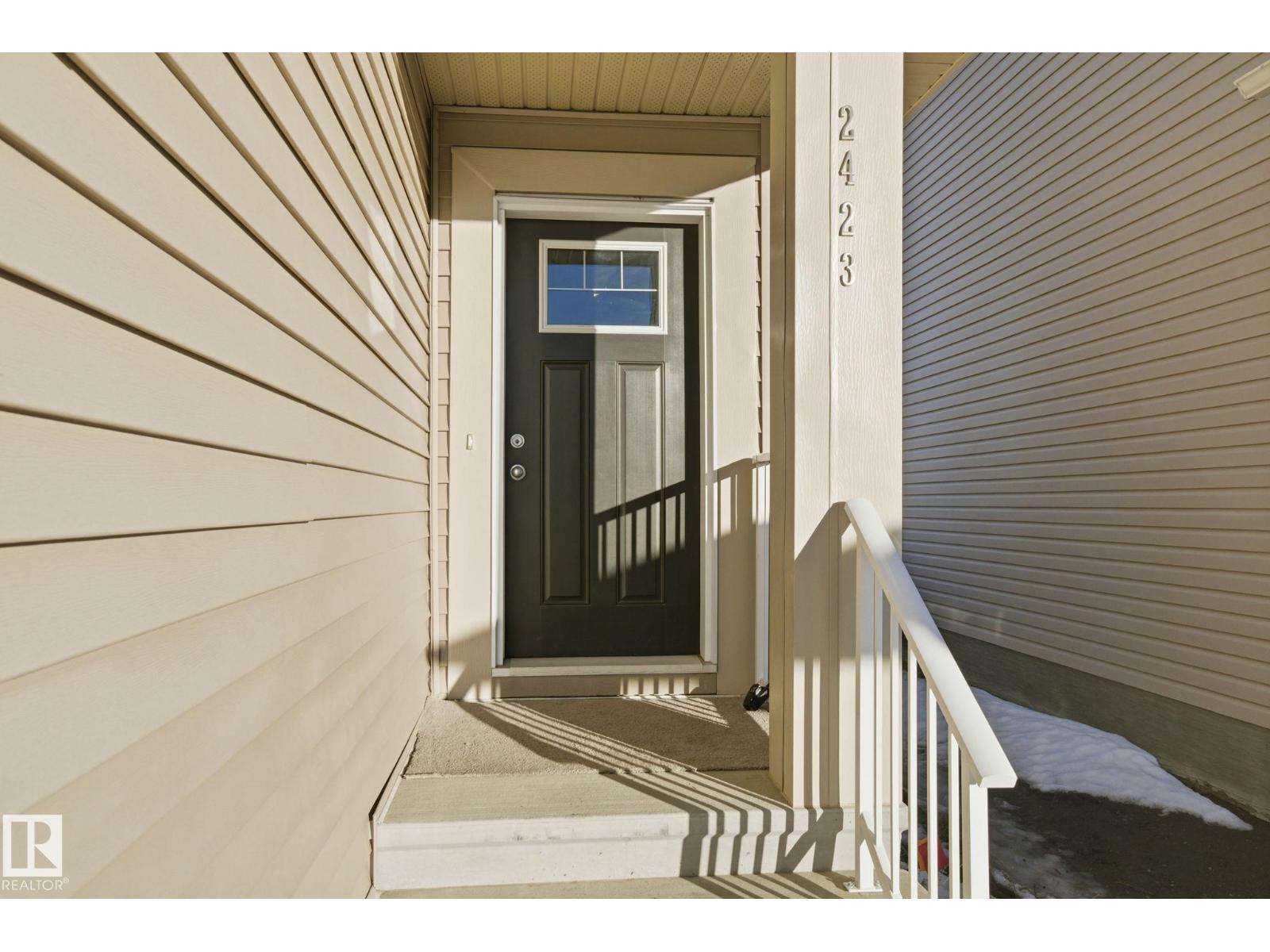 2423 194 St Nw, Edmonton, Alberta  T6M 1P5 - Photo 3 - E4470294