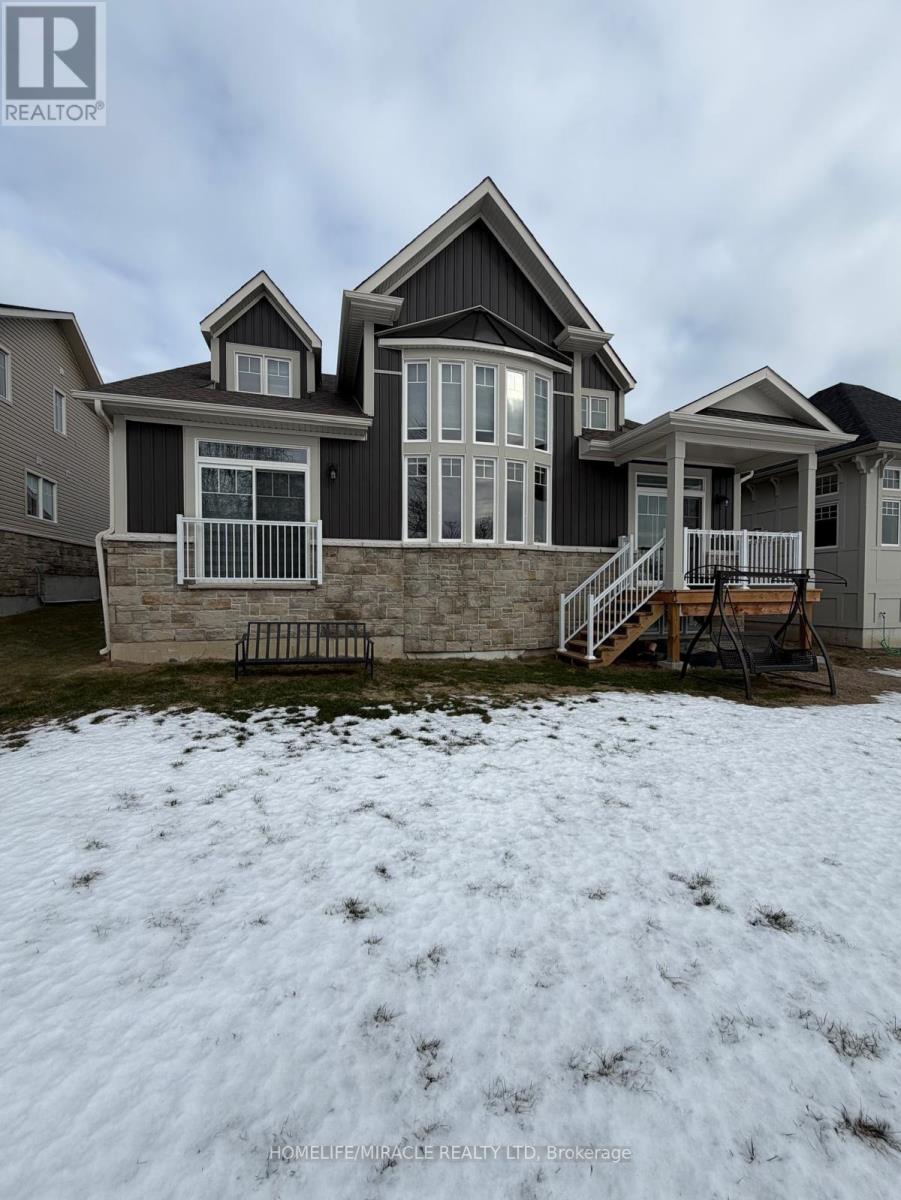 162 Country Club Drive, Loyalist, Ontario  K0H 1G0 - Photo 3 - X12706274