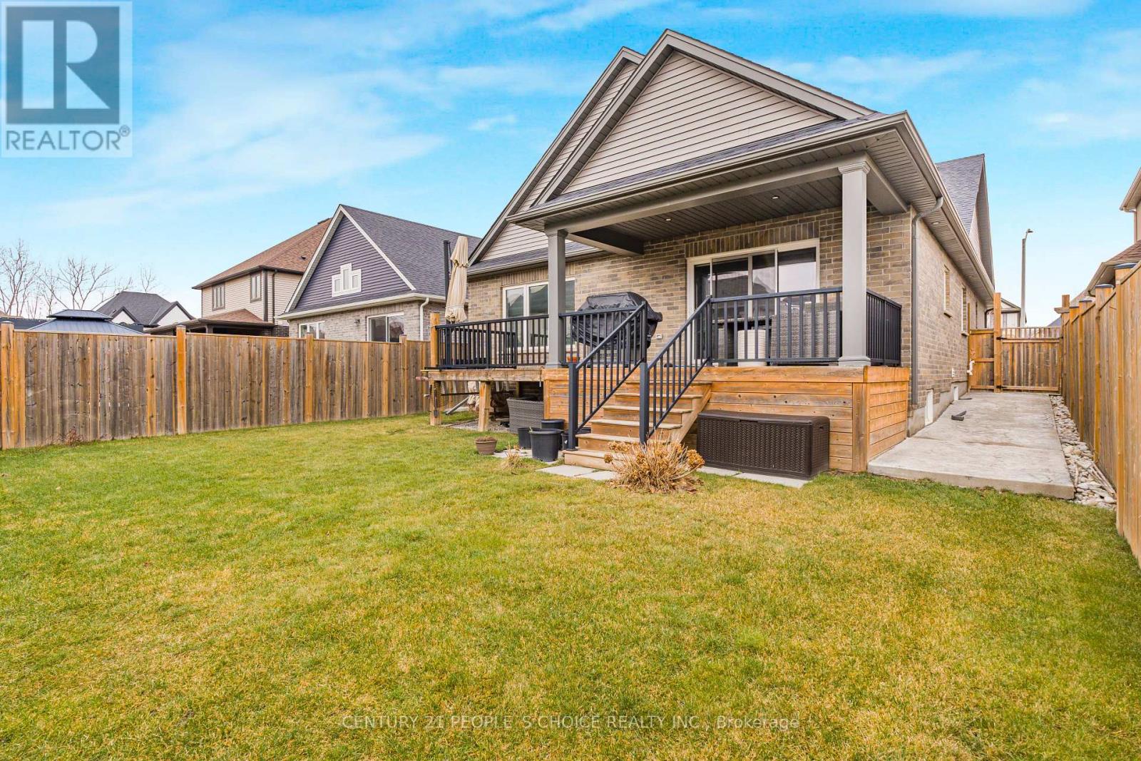 5 Secord Street, Thorold, Ontario  L2V 0E9 - Photo 34 - X12706286