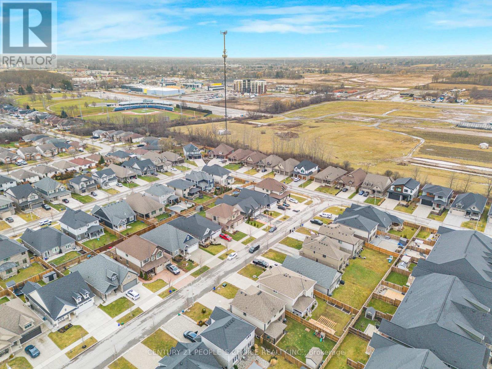 5 Secord Street, Thorold, Ontario  L2V 0E9 - Photo 37 - X12706286