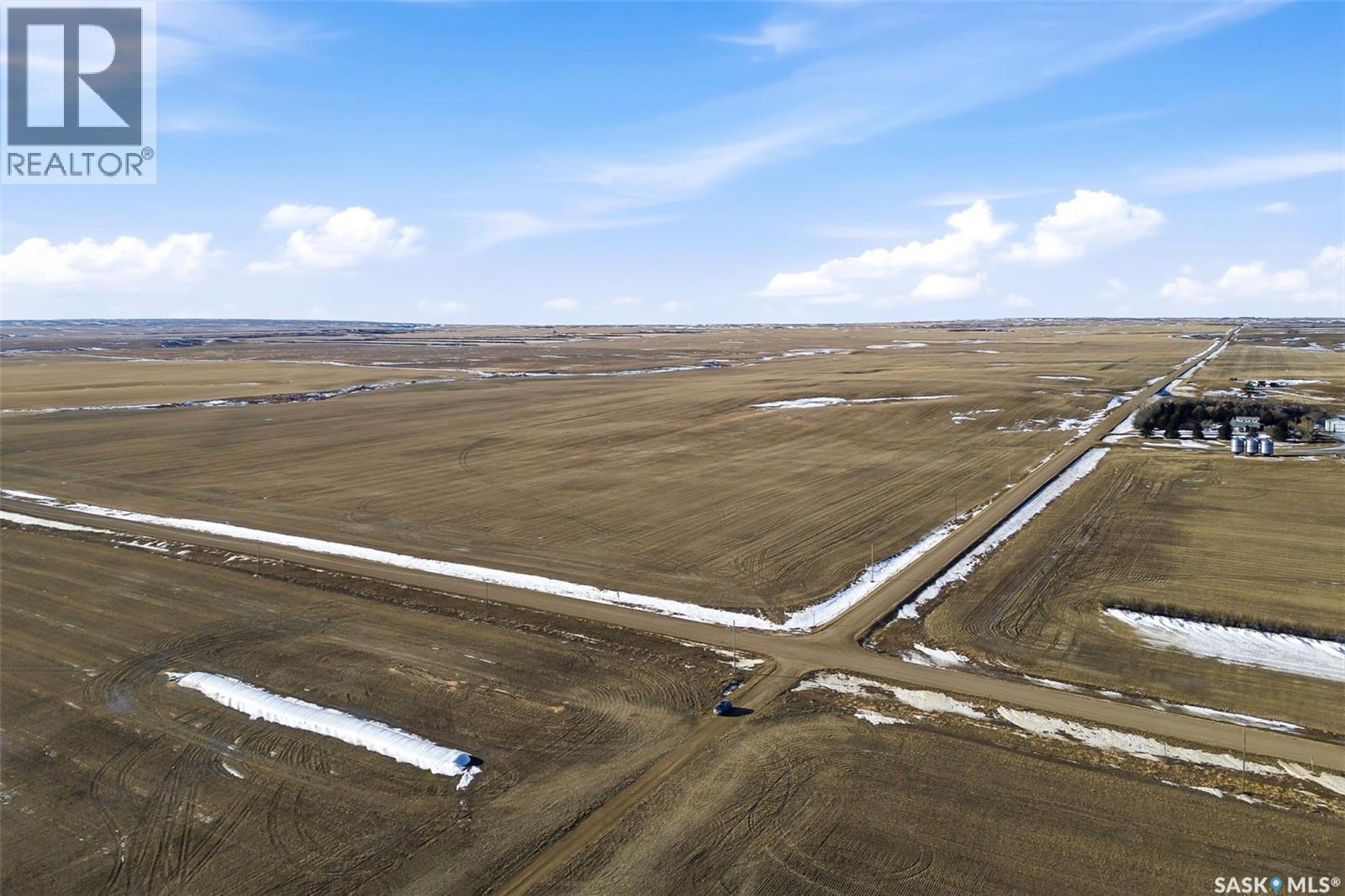 Farm Land 2 Of 3, Glen Mcpherson Rm No. 46, Saskatchewan  S0H 2W0 - Photo 2 - SK026662
