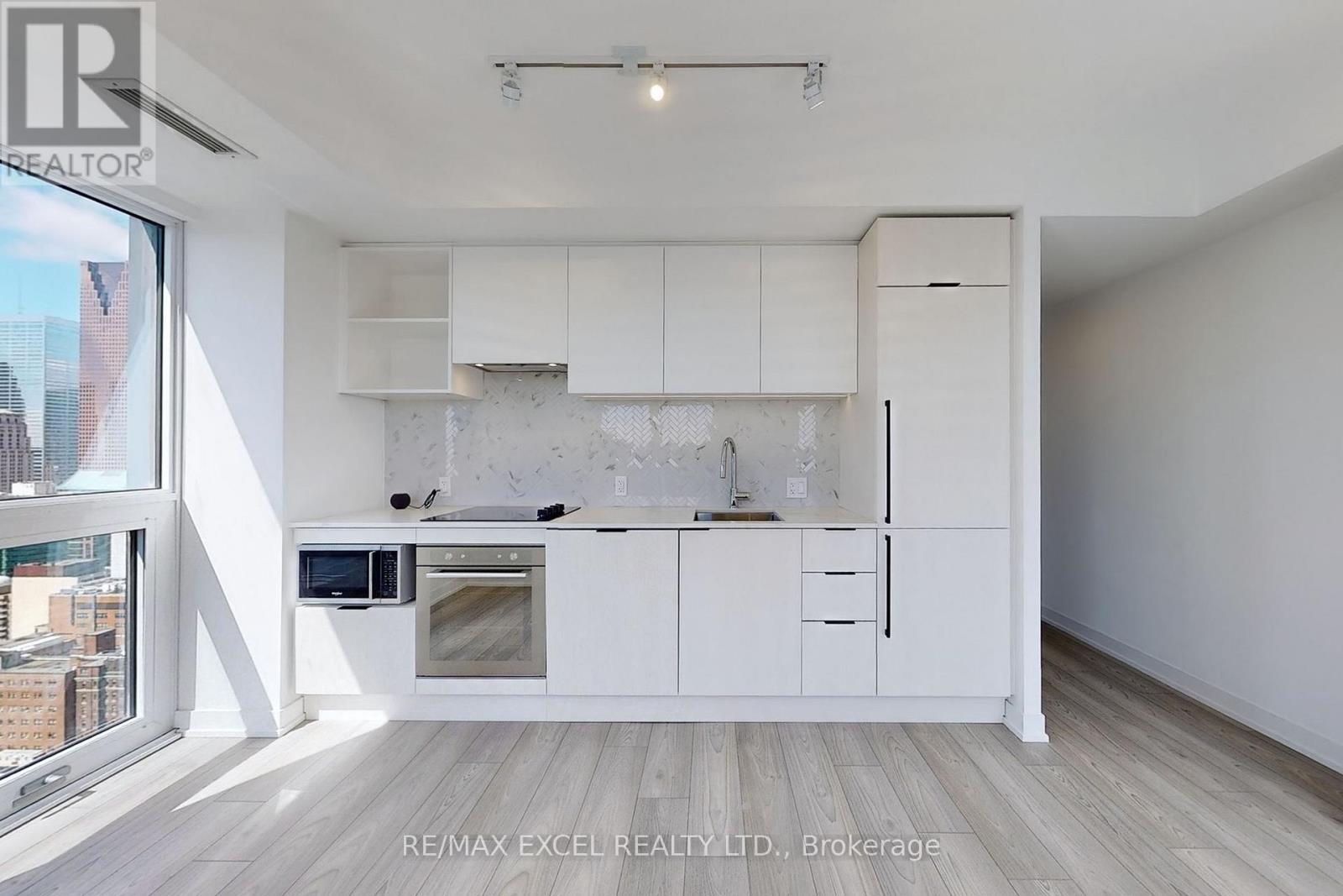 3803 - 82 Dalhousie Street, Toronto, Ontario  M5B 0C5 - Photo 16 - C12591882