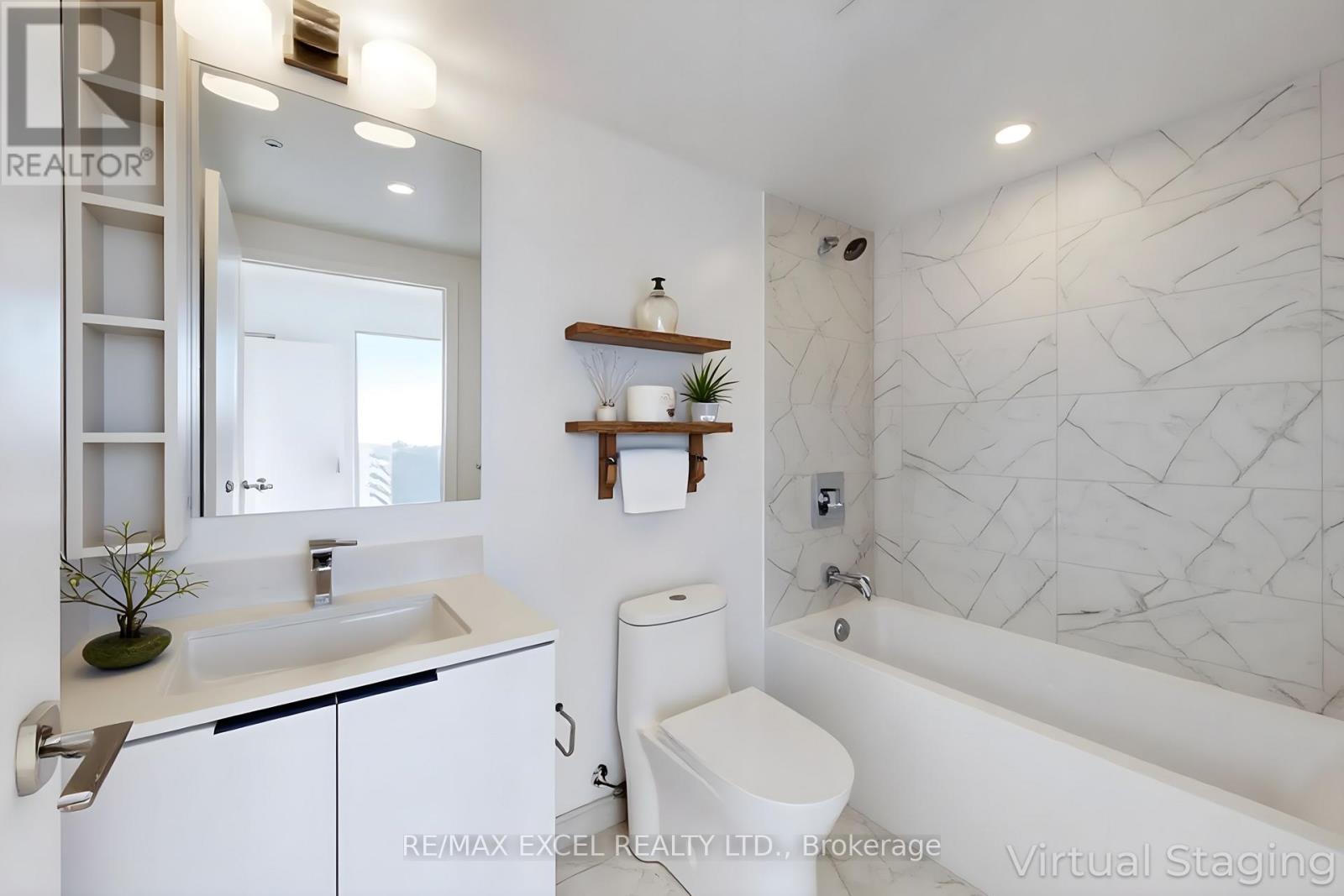 3803 - 82 Dalhousie Street, Toronto, Ontario  M5B 0C5 - Photo 11 - C12591882