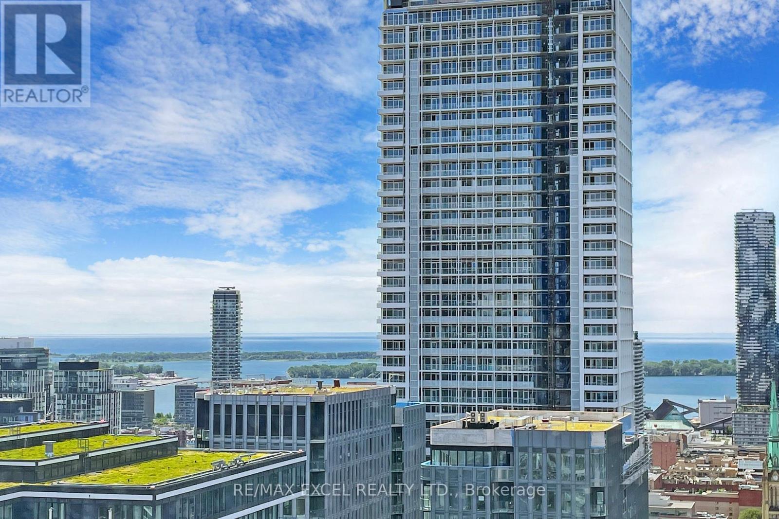 3803 - 82 Dalhousie Street, Toronto, Ontario  M5B 0C5 - Photo 27 - C12591882