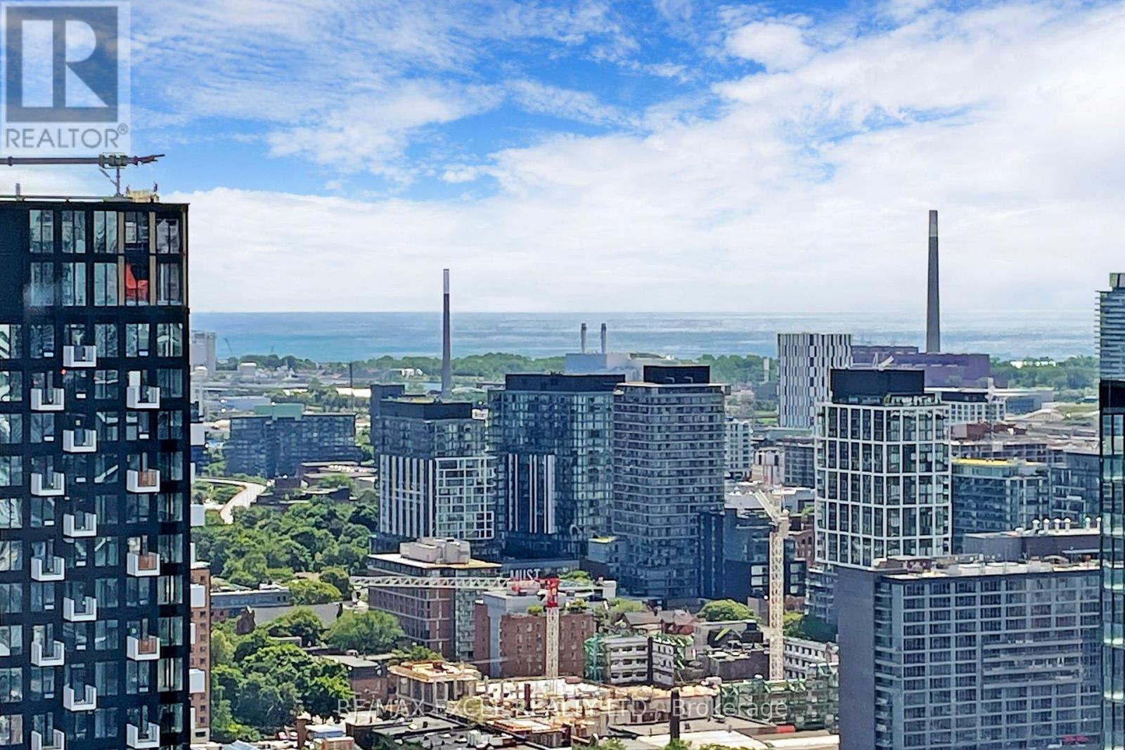 3803 - 82 Dalhousie Street, Toronto, Ontario  M5B 0C5 - Photo 30 - C12591882