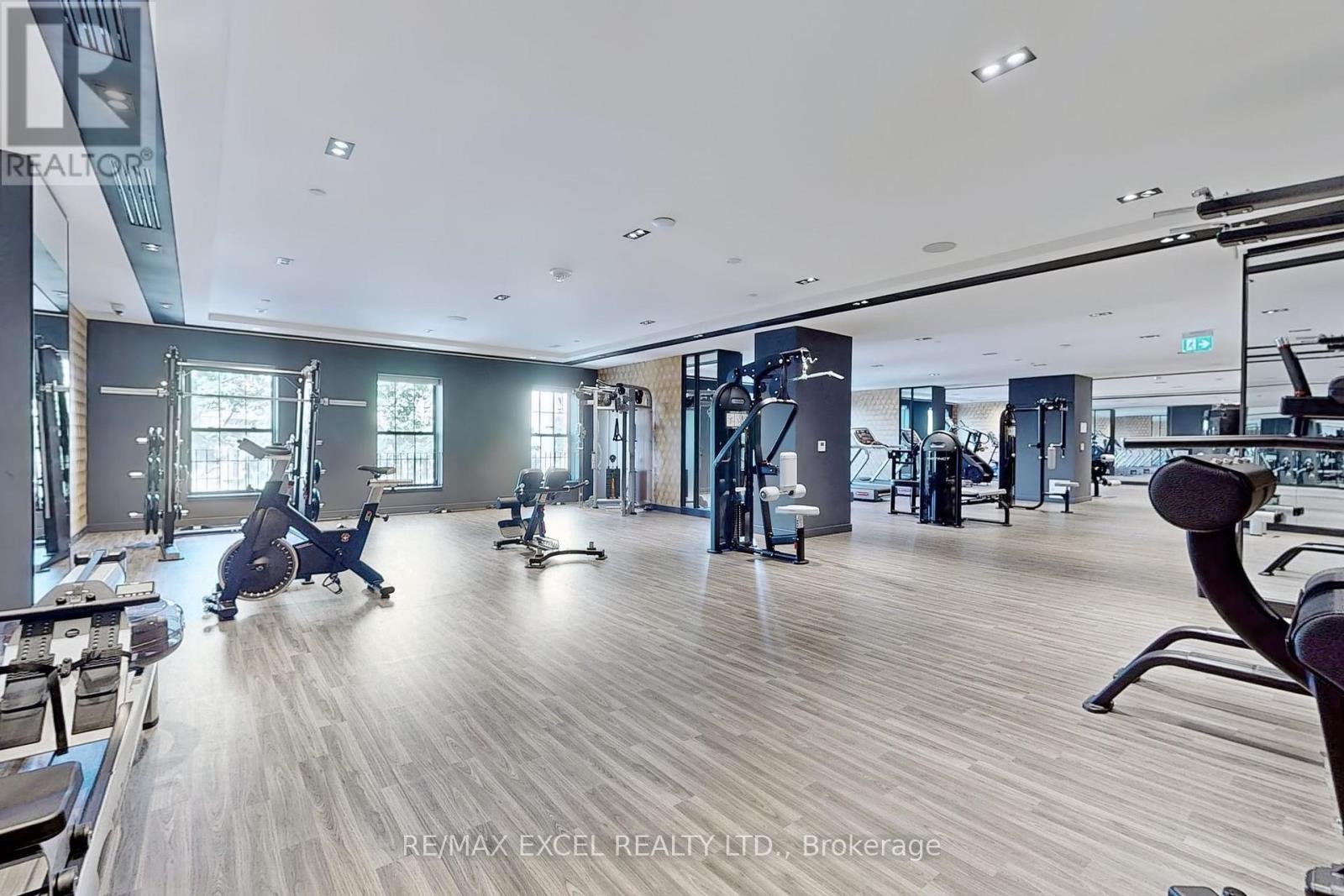 3803 - 82 Dalhousie Street, Toronto, Ontario  M5B 0C5 - Photo 34 - C12591882