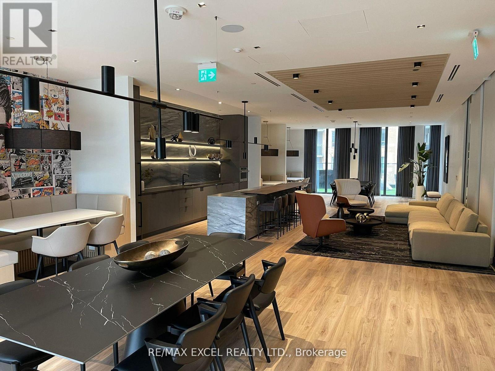 3803 - 82 Dalhousie Street, Toronto, Ontario  M5B 0C5 - Photo 40 - C12591882