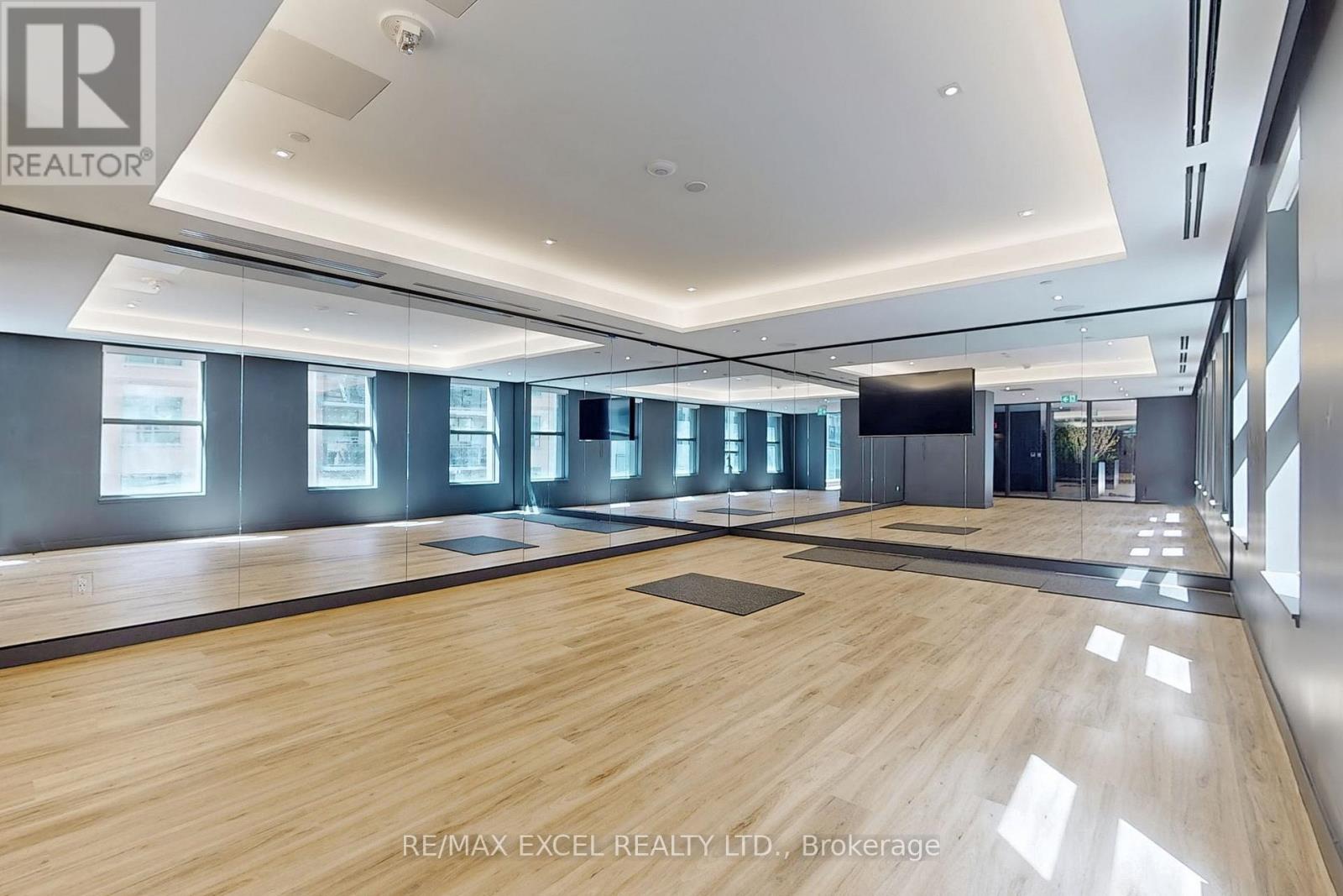 3803 - 82 Dalhousie Street, Toronto, Ontario  M5B 0C5 - Photo 36 - C12591882