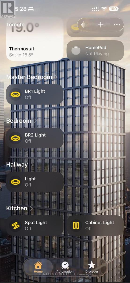 3803 - 82 Dalhousie Street, Toronto, Ontario  M5B 0C5 - Photo 45 - C12591882