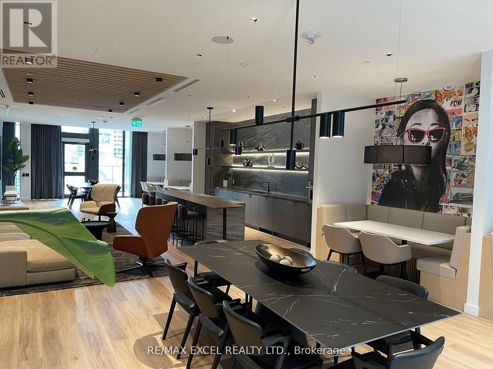 3803 - 82 Dalhousie Street, Toronto, Ontario  M5B 0C5 - Photo 42 - C12591882