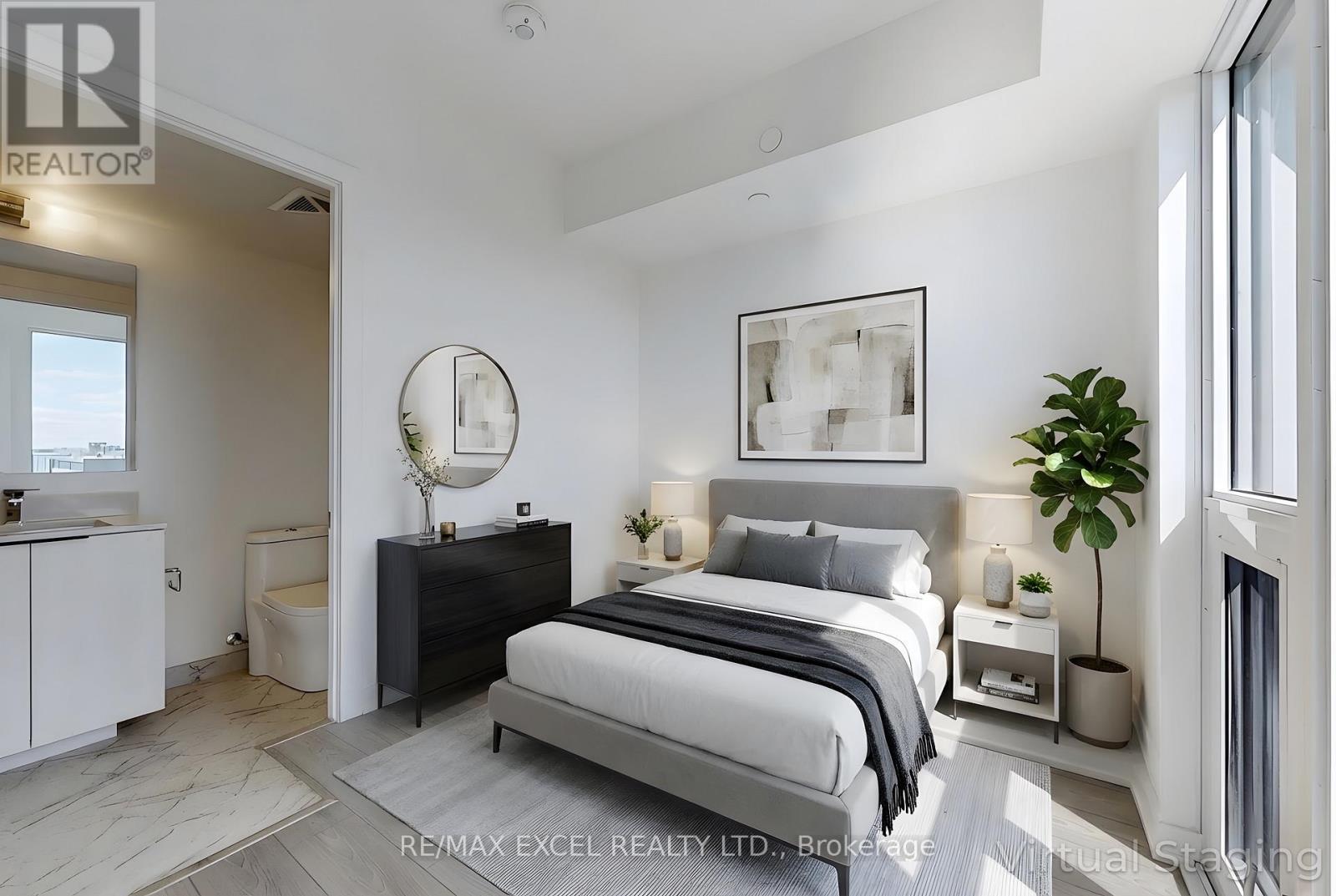 3803 - 82 Dalhousie Street, Toronto, Ontario  M5B 0C5 - Photo 7 - C12591882