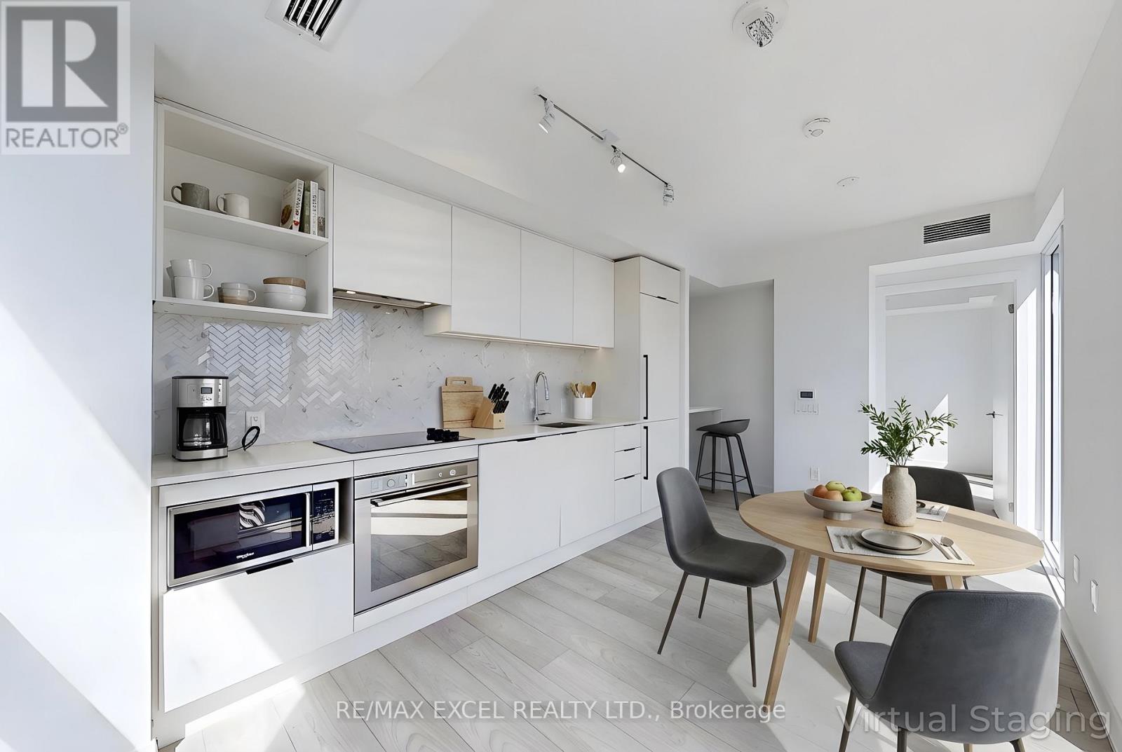 3803 - 82 Dalhousie Street, Toronto, Ontario  M5B 0C5 - Photo 8 - C12591882