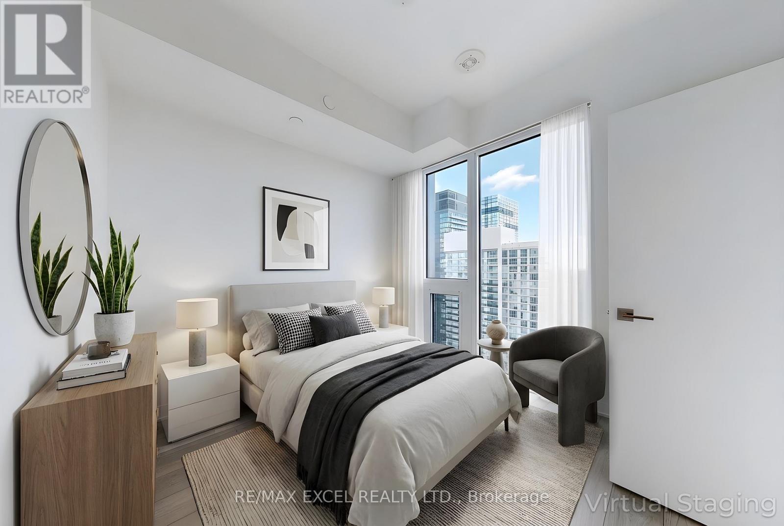 3803 - 82 Dalhousie Street, Toronto, Ontario  M5B 0C5 - Photo 9 - C12591882