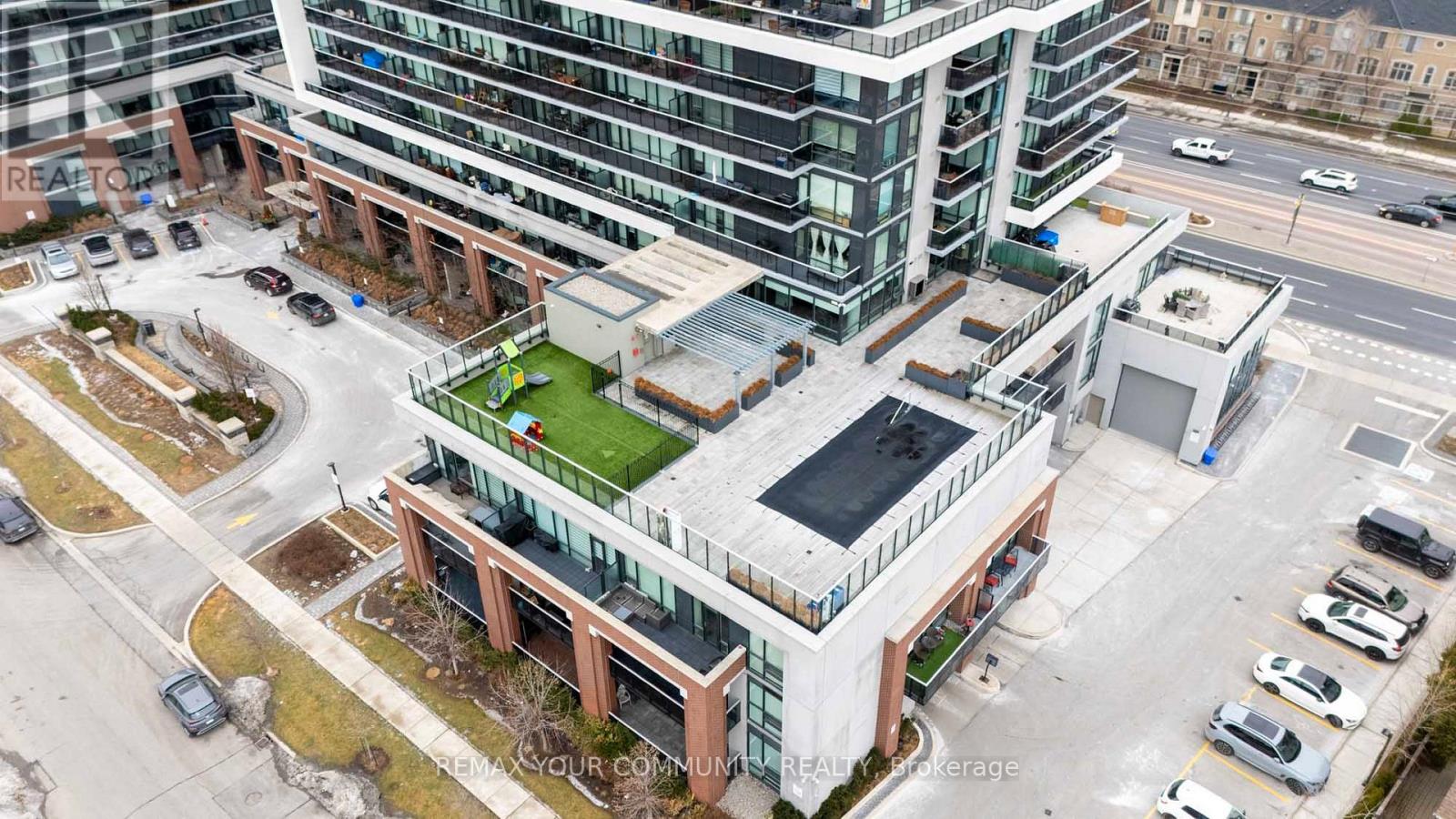 112 - 4800 Highway 7 Road, Vaughan, Ontario  L4L 1H8 - Photo 28 - N12700418