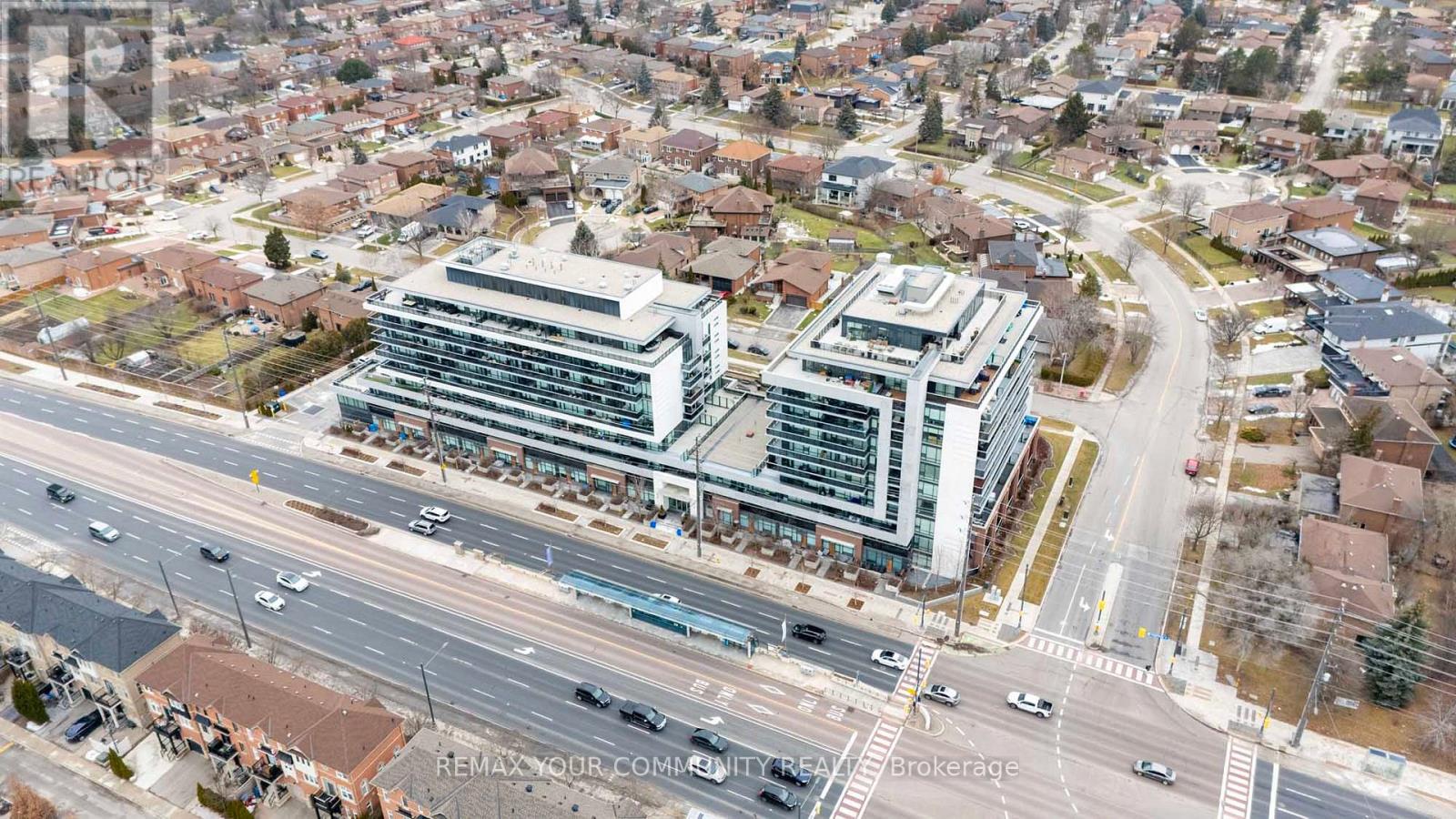 112 - 4800 Highway 7 Road, Vaughan, Ontario  L4L 1H8 - Photo 31 - N12700418