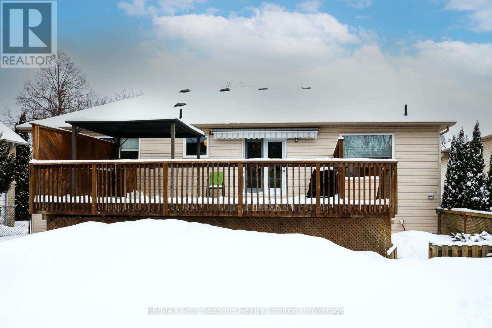 25 Silversands Crescent, Wasaga Beach, Ontario  L9Z 1P8 - Photo 43 - S12706368