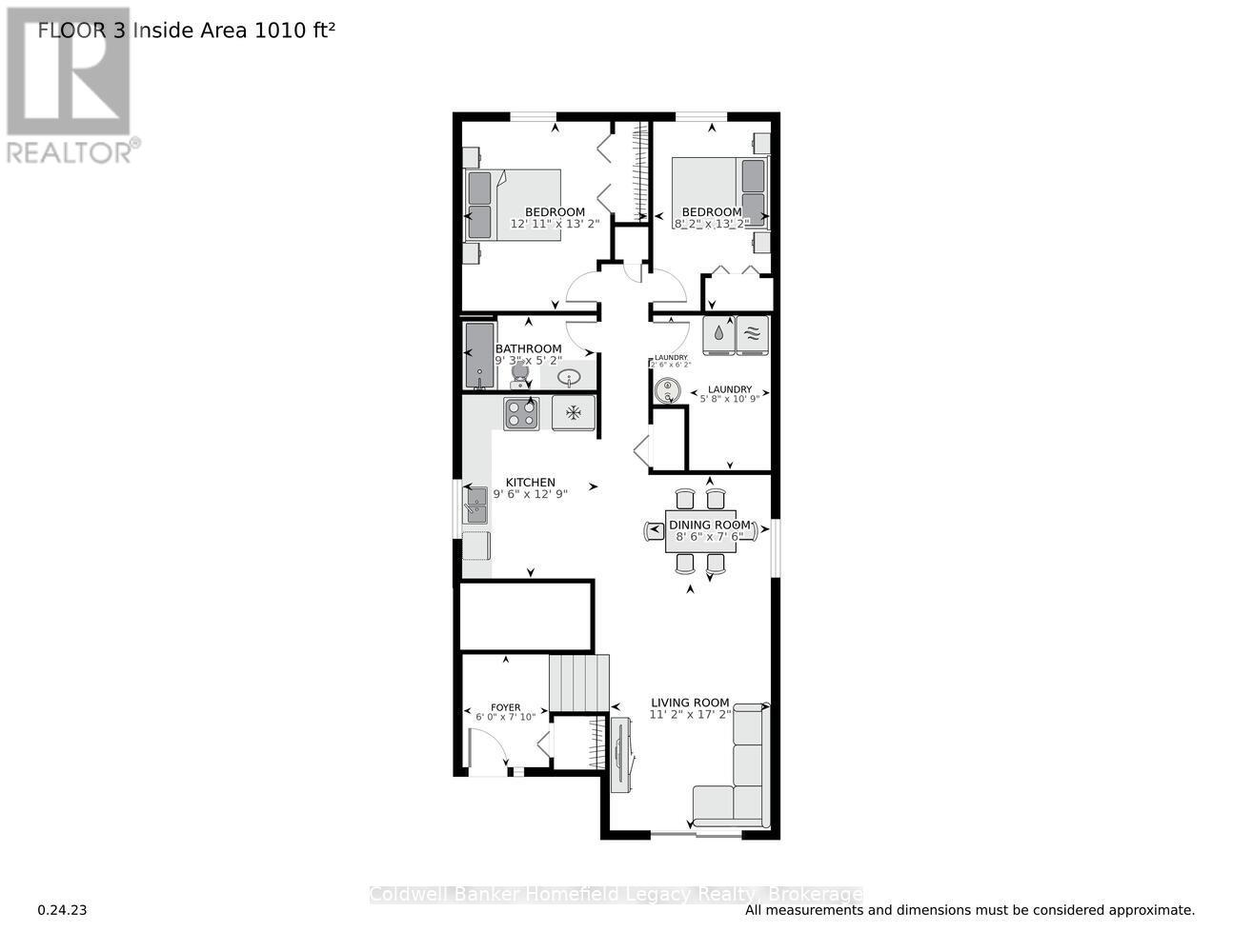 17 Laurier Street, Stratford, Ontario  N5A 4M2 - Photo 32 - X12706352