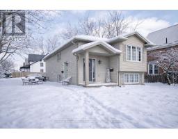 17 LAURIER STREET, stratford, Ontario