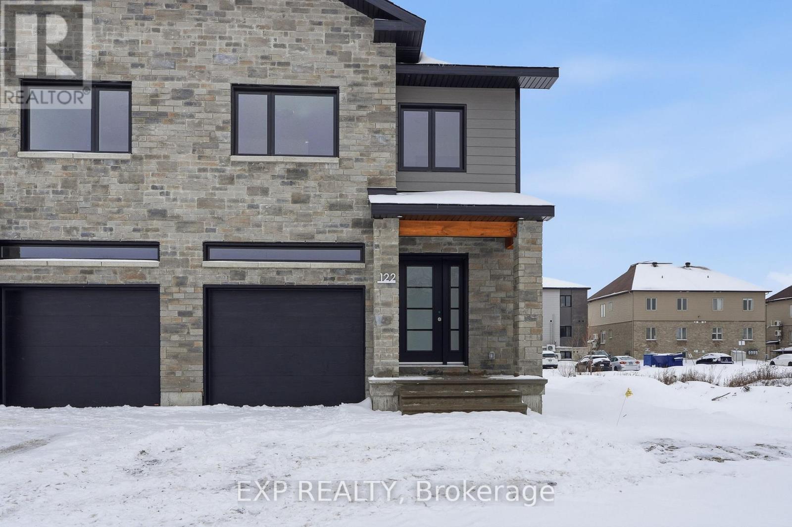 122 LORIE STREET, The Nation, Ontario