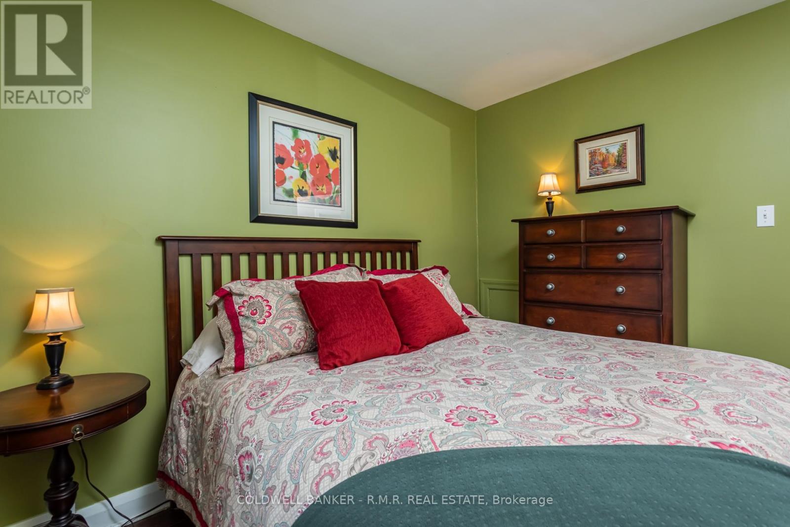 17 Queen Street, Quinte West, Ontario  K8V 4X4 - Photo 17 - X12706336