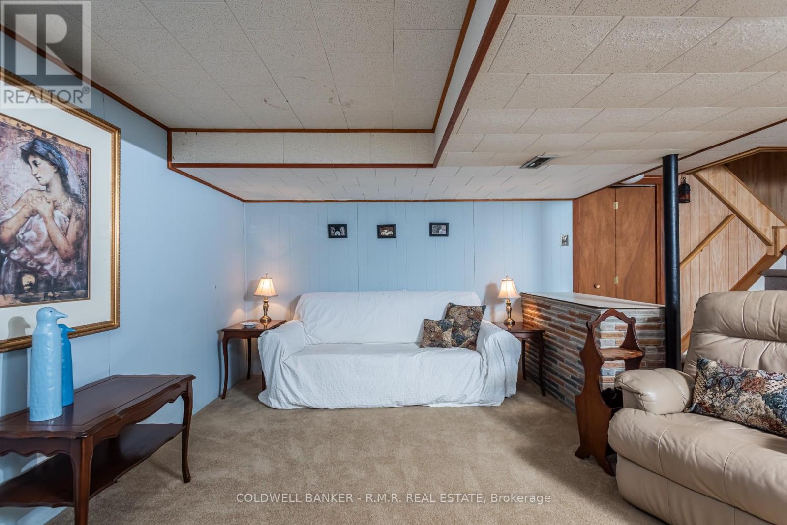 17 Queen Street, Quinte West, Ontario  K8V 4X4 - Photo 21 - X12706336