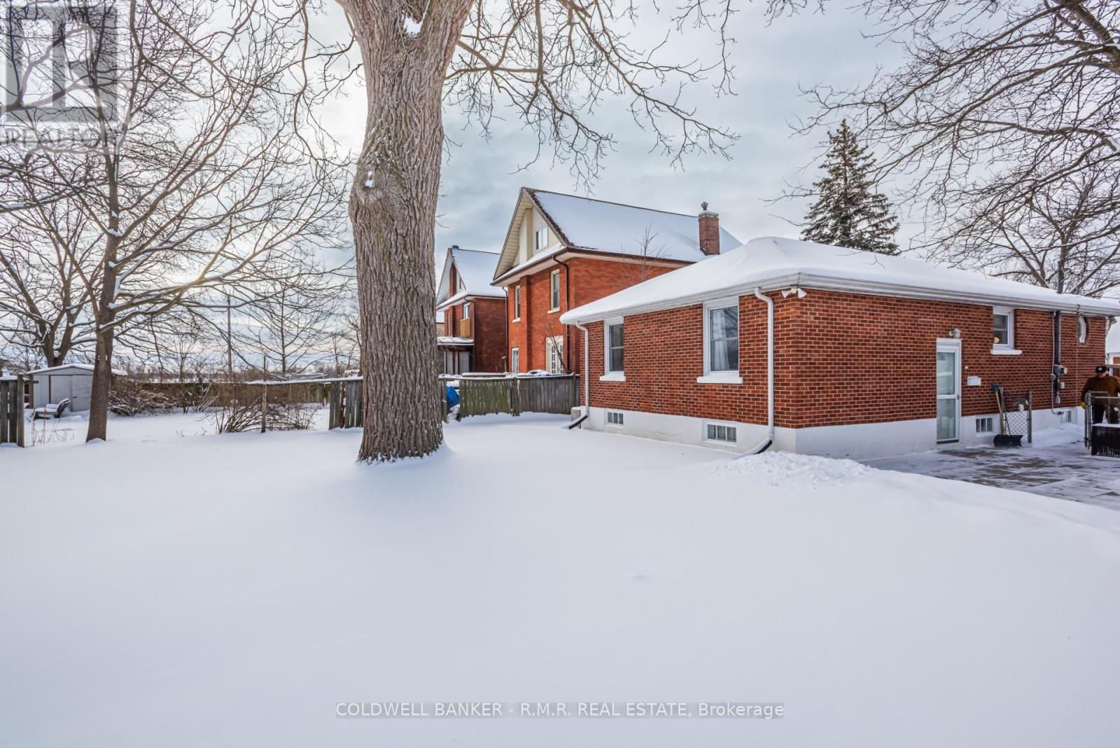 17 Queen Street, Quinte West, Ontario  K8V 4X4 - Photo 26 - X12706336