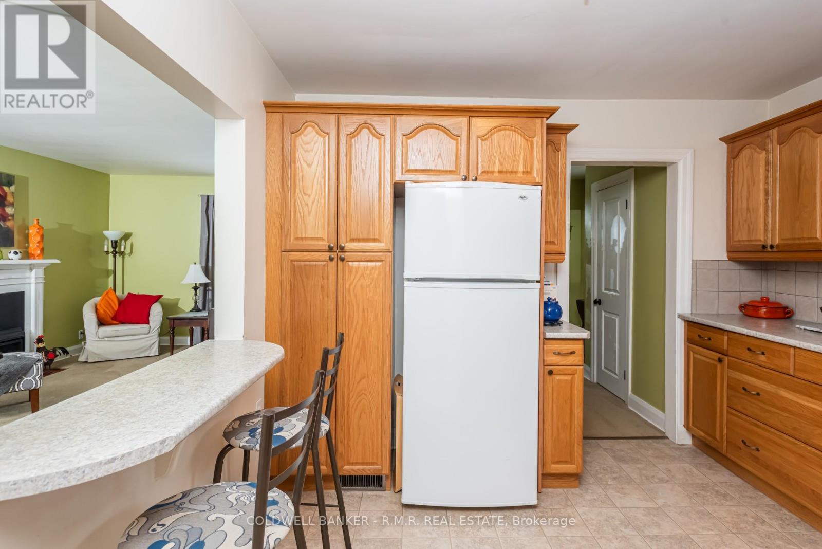 17 Queen Street, Quinte West, Ontario  K8V 4X4 - Photo 7 - X12706336