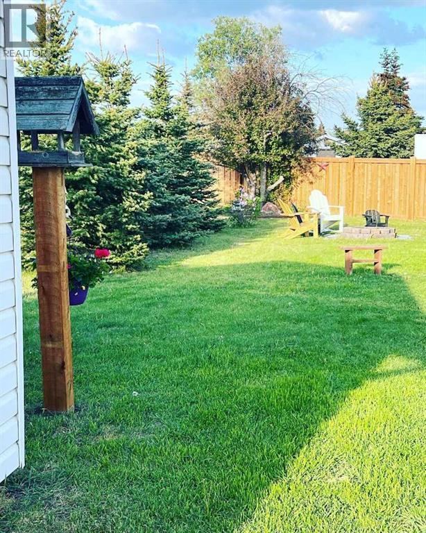 1122 6 Ave West, Beaverlodge, Alberta  T0H 0C0 - Photo 48 - A2276661