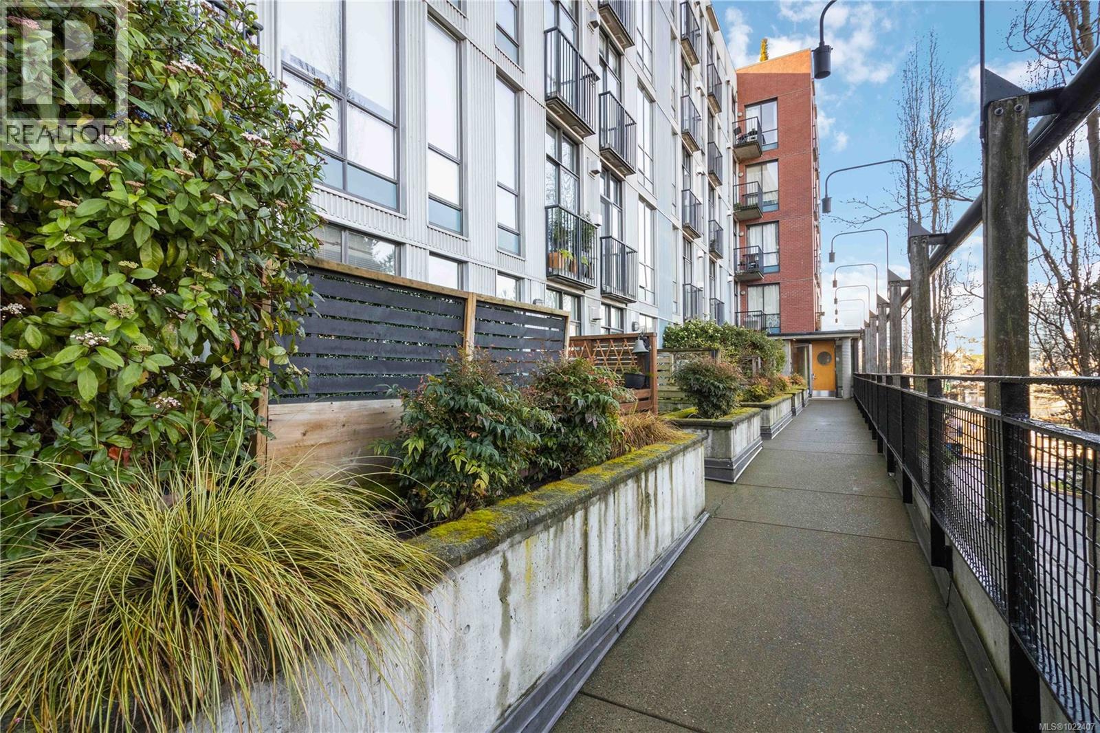 117 409 Swift St, Victoria, British Columbia  V8W 1S2 - Photo 22 - 1022407