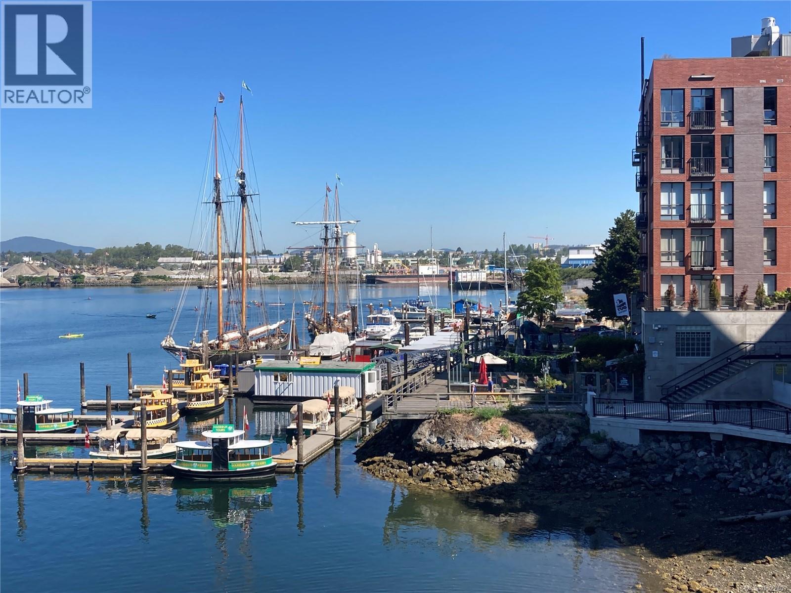 117 409 Swift St, Victoria, British Columbia  V8W 1S2 - Photo 35 - 1022407