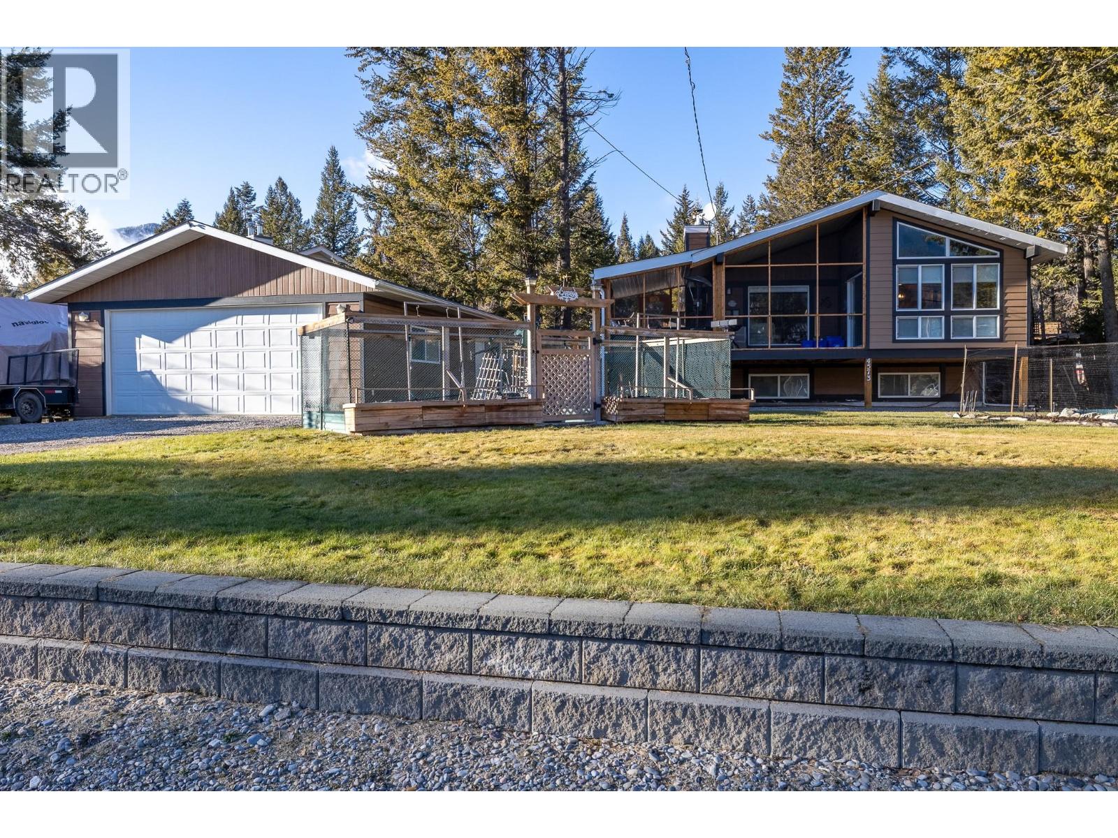 4573 Columere Road, Fairmont Hot Springs, British Columbia