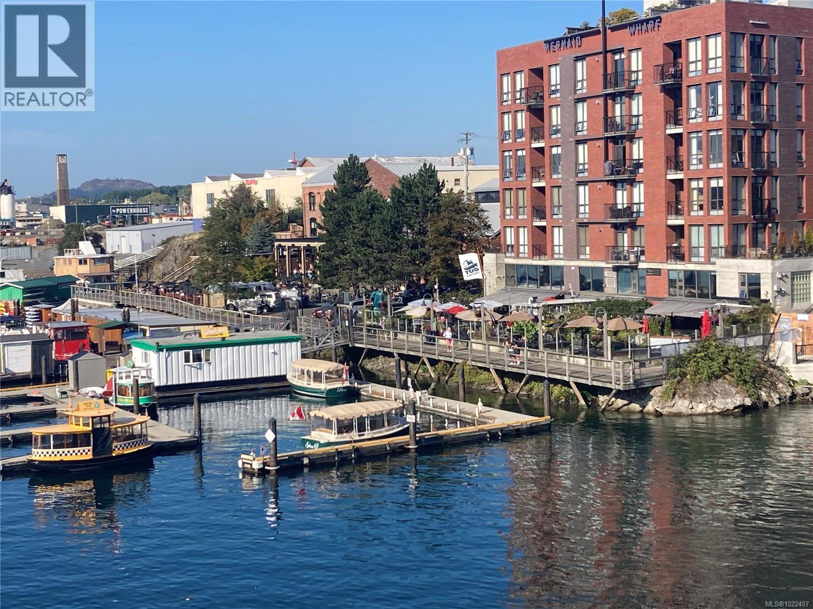 117 409 Swift St, Victoria, British Columbia  V8W 1S2 - Photo 37 - 1022407