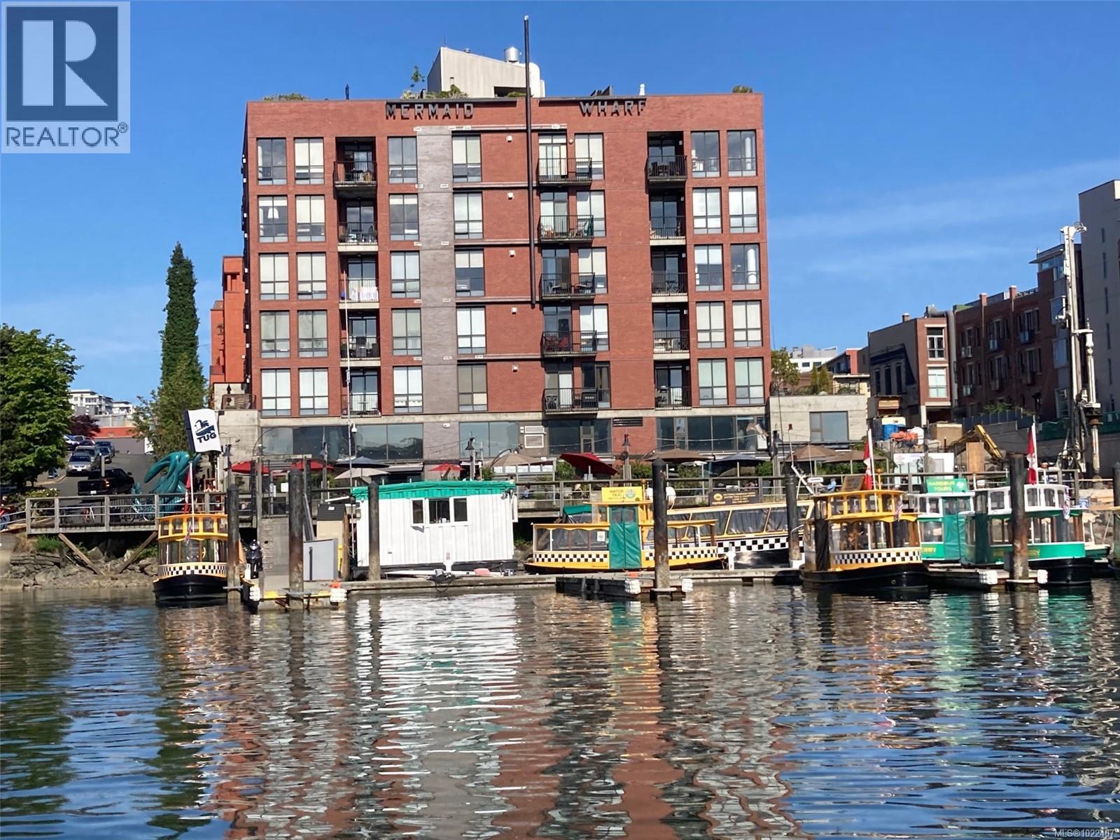 117 409 Swift St, Victoria, British Columbia  V8W 1S2 - Photo 32 - 1022407