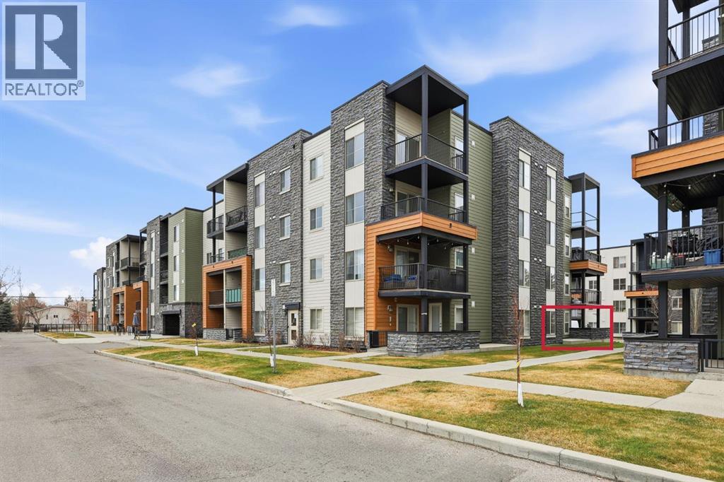 1114, 1317 27 Street Se, Calgary, Alberta  T2A 4Y5 - Photo 2 - A2265416