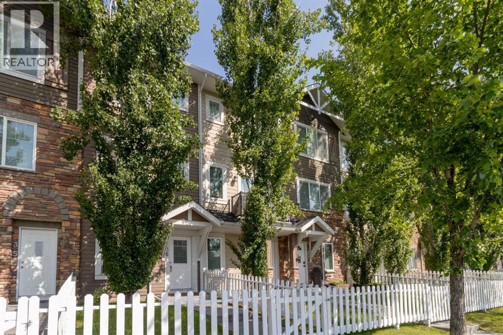 36, 300 Marina Drive, Chestermere, Alberta  T1X 0P6 - Photo 2 - A2265430