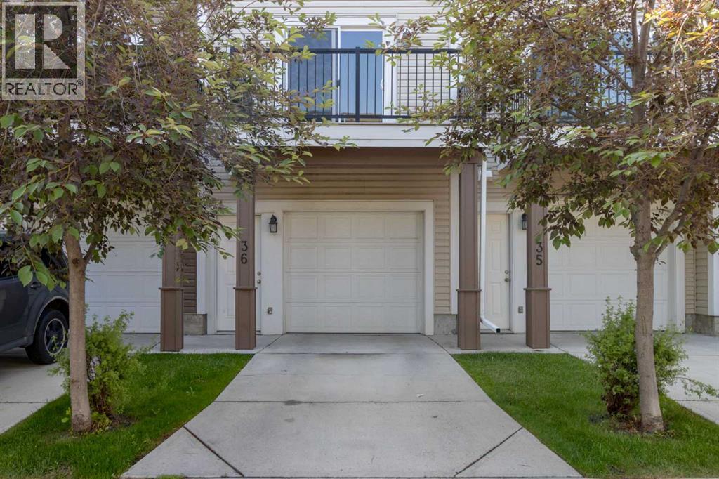 36, 300 Marina Drive, Chestermere, Alberta  T1X 0P6 - Photo 24 - A2265430