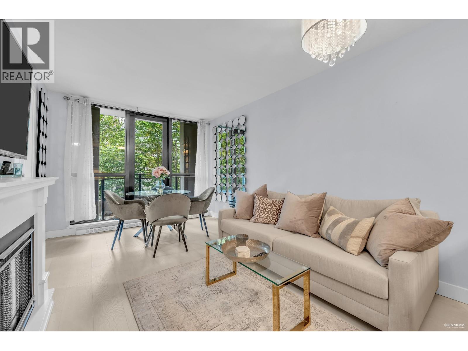 410 909 Mainland Street, Vancouver, British Columbia  V6B 1S3 - Photo 8 - R3077063