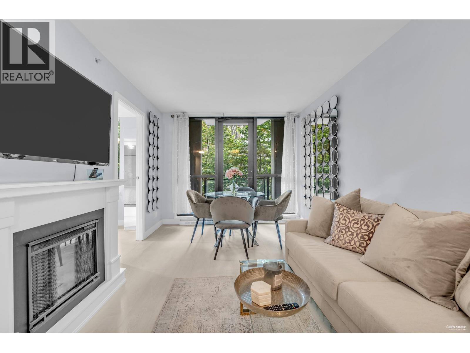 410 909 Mainland Street, Vancouver, British Columbia  V6B 1S3 - Photo 9 - R3077063