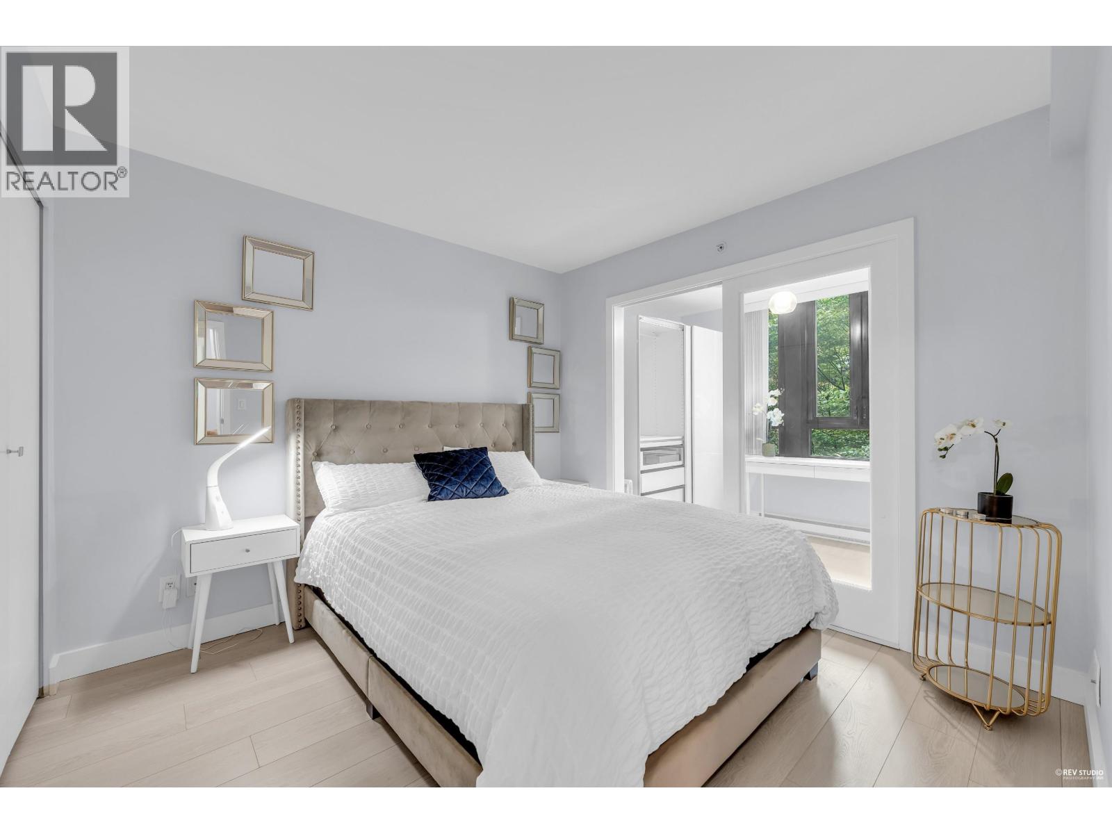 410 909 Mainland Street, Vancouver, British Columbia  V6B 1S3 - Photo 5 - R3077063