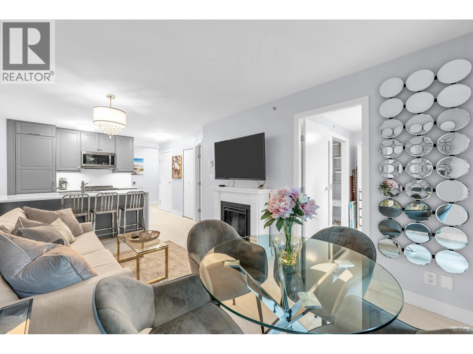 410 909 Mainland Street, Vancouver, British Columbia  V6B 1S3 - Photo 12 - R3077063