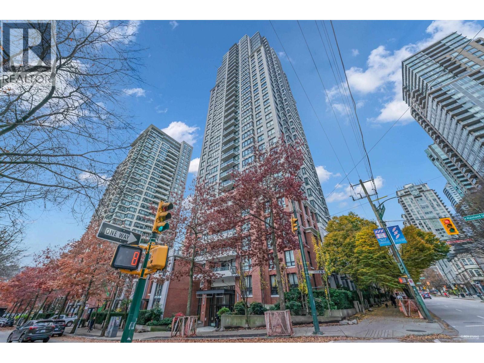 410 909 Mainland Street, Vancouver, British Columbia  V6B 1S3 - Photo 28 - R3077063